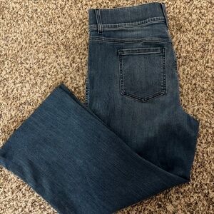 Spanx jeans